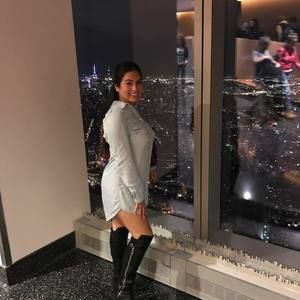 Meet your Posher, Kenia